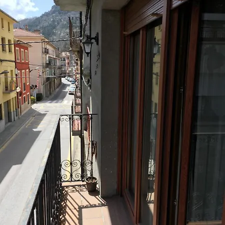 La Caseta Del Cremallera Ribes De Freser Exterior foto