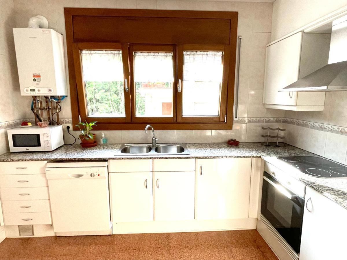 Apartment La Caseta Del Cremallera Ribes De Freser