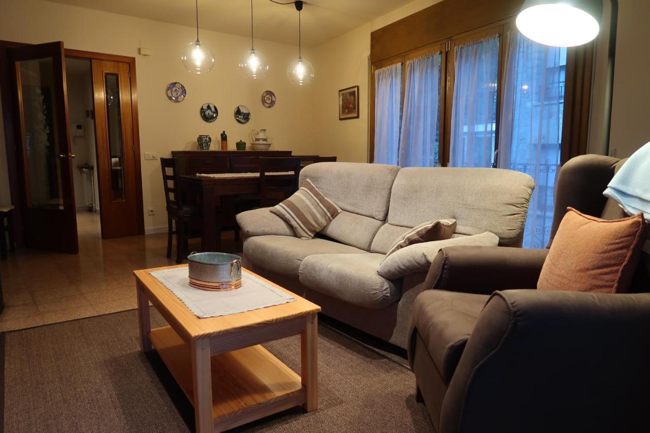 La Caseta Del Cremallera Apartment Ribes De Freser