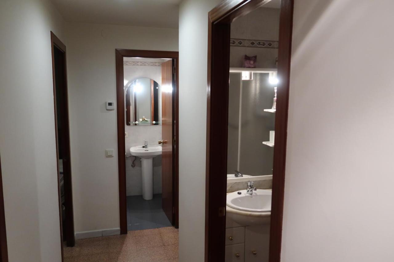 La Caseta Del Cremallera Apartment